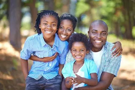 Trusted by Families